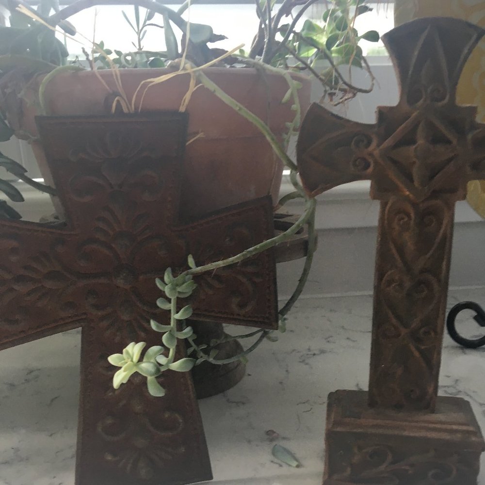 Celtic Cross - Picture 5 of 5